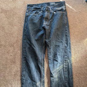 Hamilton Classic Relaxed Fit Men's jeans